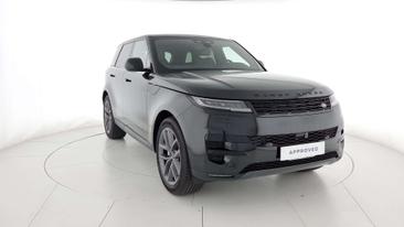 Land Rover Range Rover Sport D250 — photo 26