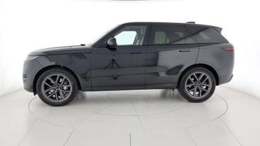Land Rover Range Rover Sport D250 — photo 27