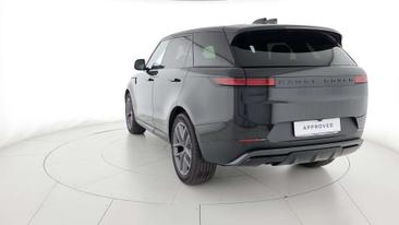 Land Rover Range Rover Sport D250 — photo 28