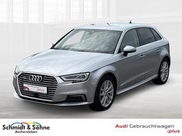 Audi A3 Sportback E-tron Design 40 E-tron S Tronic - 2020 - Joinsteer - #1