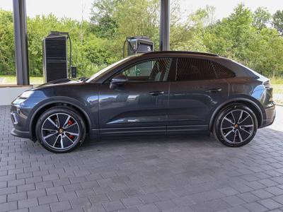 Porsche Macan Electrique 4S - 2025 - Joinsteer - #2