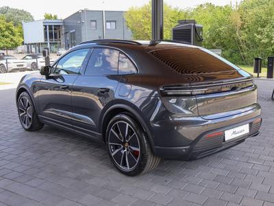 Porsche Macan Electrique 4S - 2025 - Joinsteer - #3