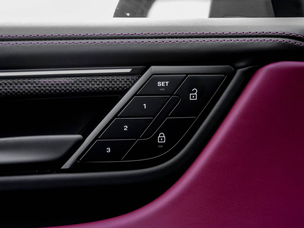 Porsche Macan Electrique 4 - 2025 - Joinsteer - #15