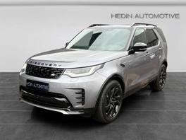 Land Rover Discovery Dynamic HSE 3.0 D250 - 2026 - Joinsteer - #1