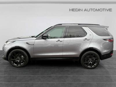 Land Rover Discovery Dynamic HSE 3.0 D250