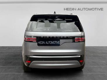 Land Rover Discovery Dynamic HSE 3.0 D250 — photo 4