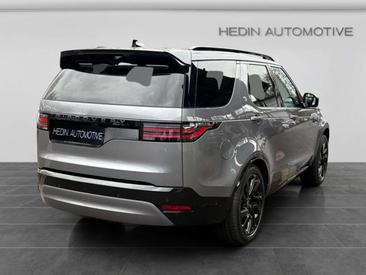 Land Rover Discovery Dynamic HSE 3.0 D250 — photo 5