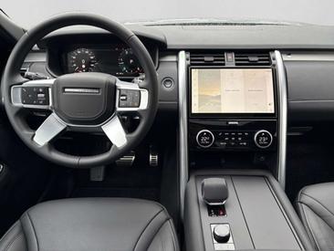 Land Rover Discovery Dynamic HSE 3.0 D250 — photo 10