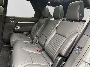 Land Rover Discovery Dynamic HSE 3.0 D250 — photo 13