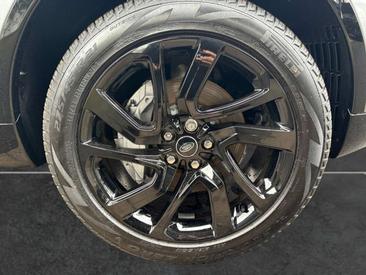 Land Rover Discovery Dynamic HSE 3.0 D250 — photo 14