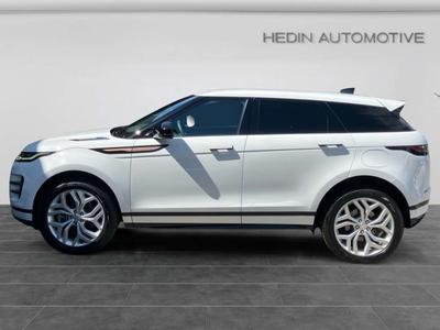 Land Rover Range Rover Evoque P300e R-Dynamic SE ILS|SHZ|LM Blanc
