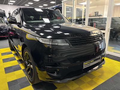 Land Rover Range Rover Sport AUTOBIOGRAPHY 3.0 P510E PHEV
