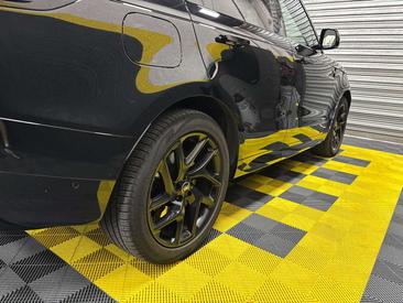 Land Rover Range Rover Sport AUTOBIOGRAPHY 3.0 P510E PHEV — photo 9