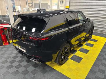 Land Rover Range Rover Sport AUTOBIOGRAPHY 3.0 P510E PHEV — photo 10