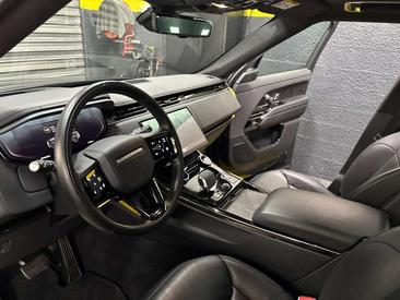 Land Rover Range Rover Sport AUTOBIOGRAPHY 3.0 P510E PHEV — photo 11