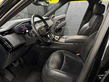Land Rover Range Rover Sport AUTOBIOGRAPHY 3.0 P510E PHEV — photo 13
