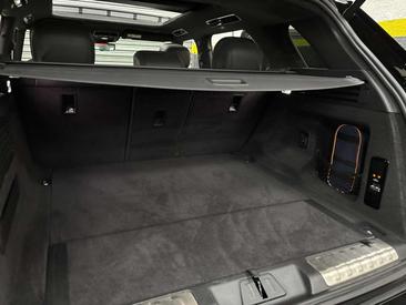 Land Rover Range Rover Sport AUTOBIOGRAPHY 3.0 P510E PHEV — photo 14