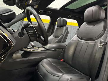 Land Rover Range Rover Sport AUTOBIOGRAPHY 3.0 P510E PHEV — photo 16