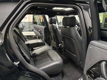 Land Rover Range Rover Sport AUTOBIOGRAPHY 3.0 P510E PHEV — photo 18