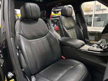 Land Rover Range Rover Sport AUTOBIOGRAPHY 3.0 P510E PHEV — photo 20