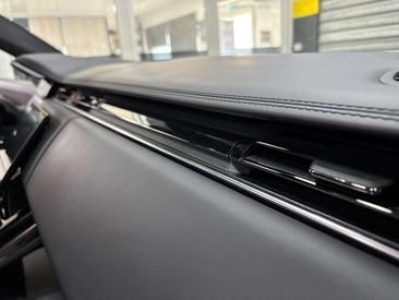 Land Rover Range Rover Sport AUTOBIOGRAPHY 3.0 P510E PHEV — photo 25