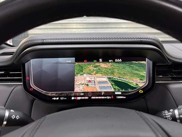 Land Rover Range Rover Sport AUTOBIOGRAPHY 3.0 P510E PHEV — photo 27