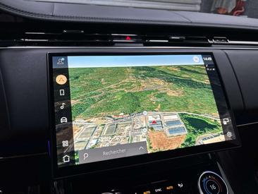 Land Rover Range Rover Sport AUTOBIOGRAPHY 3.0 P510E PHEV — photo 29
