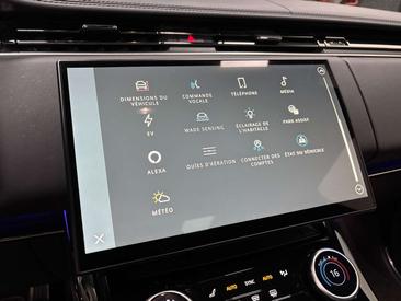 Land Rover Range Rover Sport AUTOBIOGRAPHY 3.0 P510E PHEV — photo 30