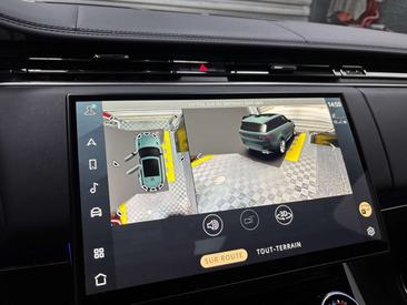 Land Rover Range Rover Sport AUTOBIOGRAPHY 3.0 P510E PHEV — photo 33