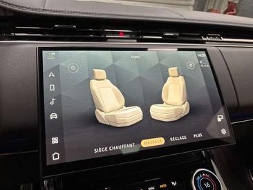 Land Rover Range Rover Sport AUTOBIOGRAPHY 3.0 P510E PHEV — photo 34