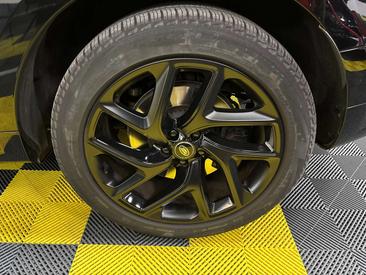 Land Rover Range Rover Sport AUTOBIOGRAPHY 3.0 P510E PHEV — photo 35
