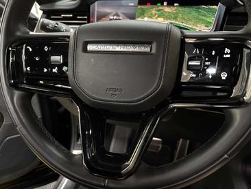 Land Rover Range Rover Sport AUTOBIOGRAPHY 3.0 P510E PHEV — photo 37