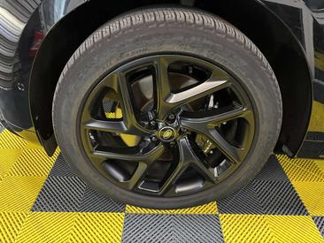 Land Rover Range Rover Sport AUTOBIOGRAPHY 3.0 P510E PHEV — photo 40