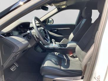 Land Rover Range Rover Evoque P300e R-Dynamic SE ILS|SHZ|LM Blanc — photo 9