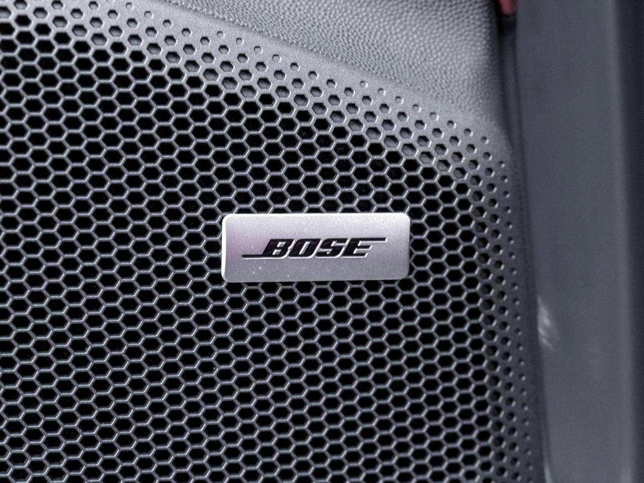 Porsche Macan Electrique 4 - 2025 - Joinsteer - #23