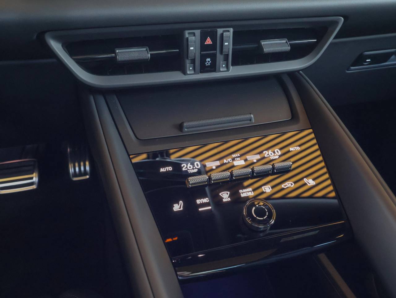 Porsche Macan Electrique 4S - 2025 - Joinsteer - #18
