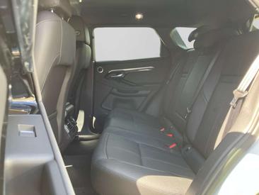 Land Rover Range Rover Evoque P300e R-Dynamic SE ILS|SHZ|LM Blanc — photo 13