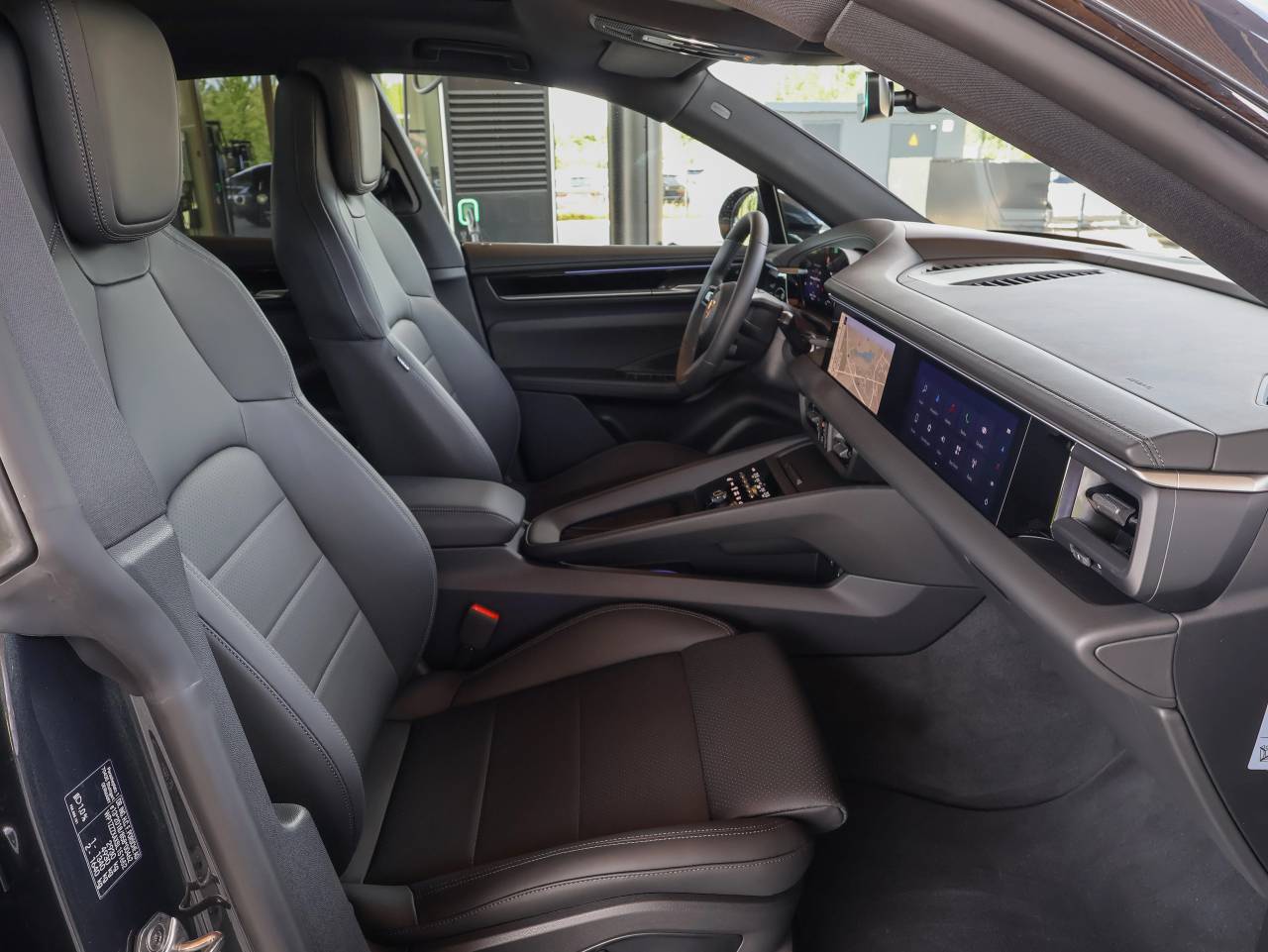 Porsche Macan Electrique 4S - 2025 - Joinsteer - #20