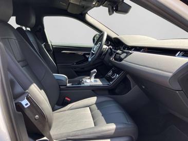 Land Rover Range Rover Evoque P300e R-Dynamic SE ILS|SHZ|LM Blanc — photo 15