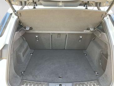 Land Rover Range Rover Evoque P300e R-Dynamic SE ILS|SHZ|LM Blanc — photo 16
