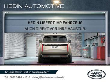 Land Rover Range Rover Evoque P300e R-Dynamic SE ILS|SHZ|LM Blanc — photo 19