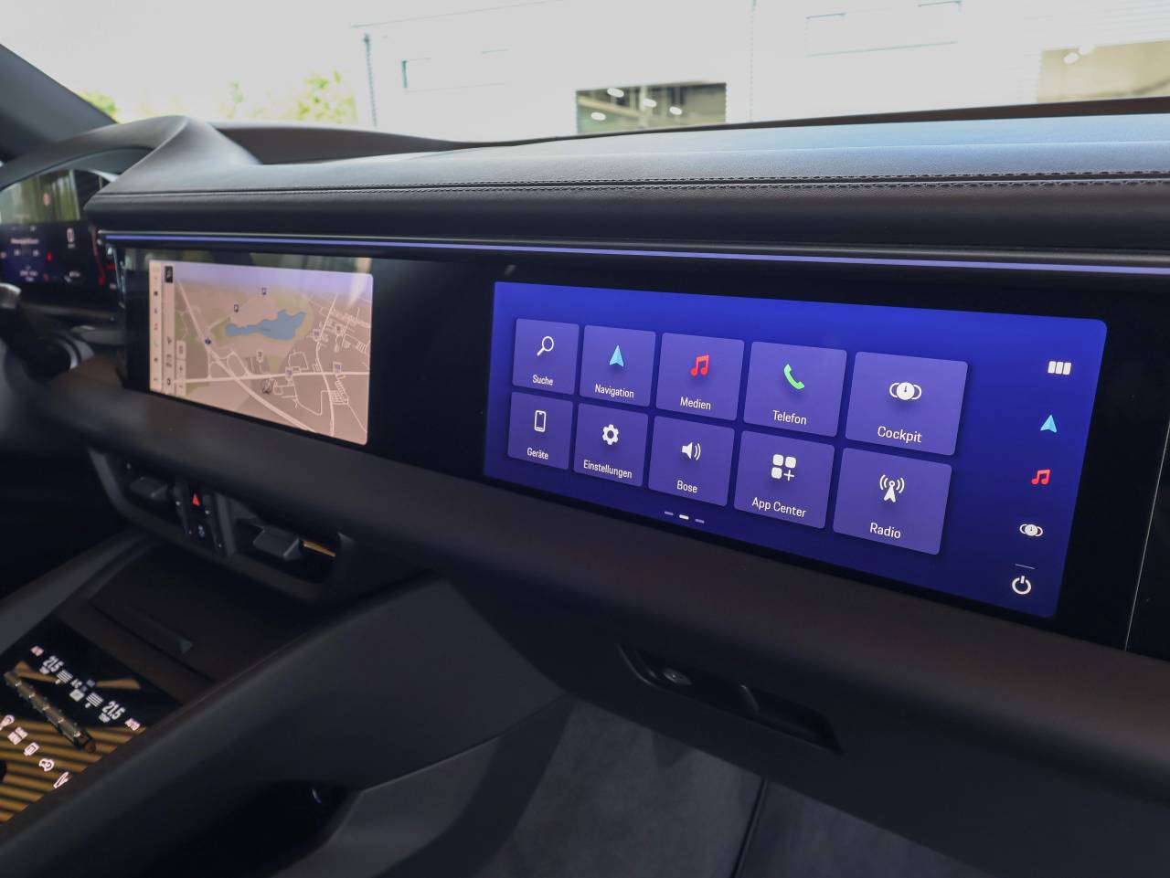 Porsche Macan Electrique 4S - 2025 - Joinsteer - #25