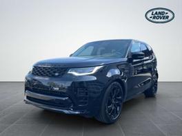 Land Rover Discovery Dynamic SE D350 AWD - 2026 - Joinsteer - #1