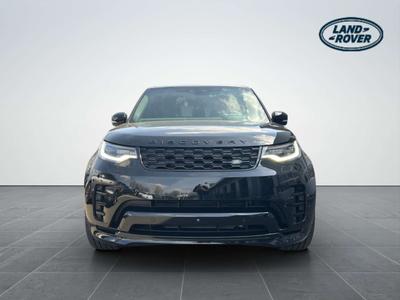 Land Rover Discovery Dynamic SE D350 AWD