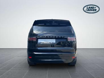 Land Rover Discovery Dynamic SE D350 AWD — photo 6