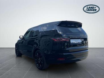 Land Rover Discovery Dynamic SE D350 AWD — photo 7