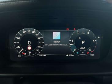 Land Rover Discovery Dynamic SE D350 AWD — photo 17