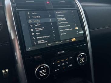 Land Rover Discovery Dynamic SE D350 AWD — photo 26