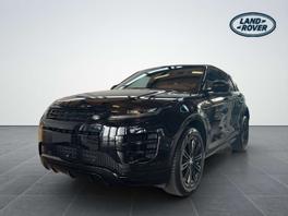 Land Rover Range Rover Evoque Dynamic SE 3D Kamera SitzHZ Noir - 2026 - Joinsteer - #1