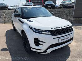 Land Rover Range Rover Evoque R-Dynamic S Aut. P300e PHEV AWD - 2022 - Joinsteer - #1